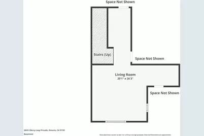 2845 E Berry Loop #33, Ontario, CA 91761 - Photo 44