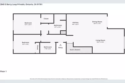 2845 E Berry Loop #33, Ontario, CA 91761 - Photo 48