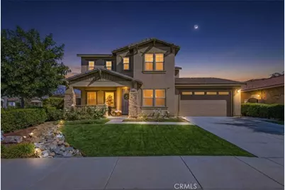35028 Orchard Crest Court, Winchester, CA 92596 - Photo 1