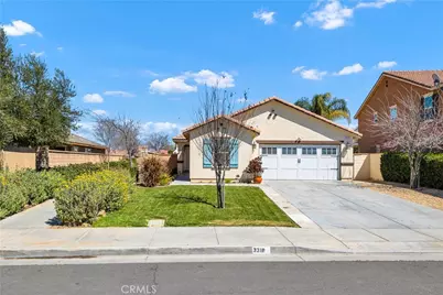 3319 Appalachian, Perris, CA 92570 - Photo 2