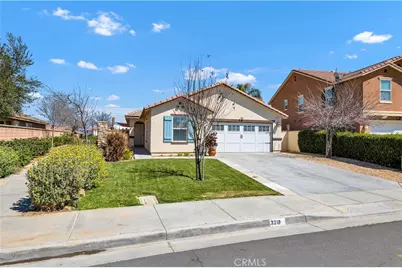 3319 Appalachian, Perris, CA 92570 - Photo 1