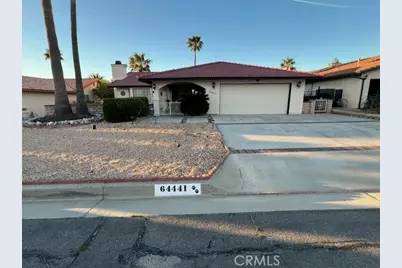 64441 Spyglass, Desert Hot Springs, CA 92240 - Photo 2