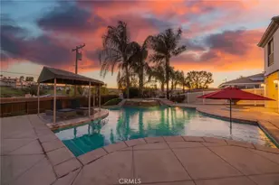 29061 Lupin Pl, Canyon Lake, CA 92587 - Photo 8