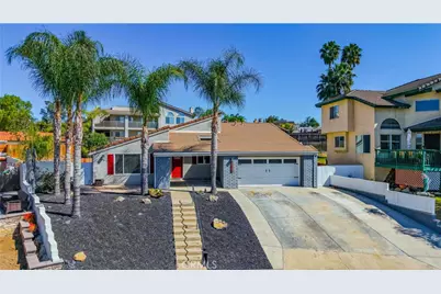 29870 White Sail, Canyon Lake, CA 92587 - Photo 1