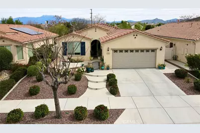 1496 Via Rojas, Hemet, CA 92545 - Photo 1