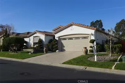 8174 Maruyama Drive, Hemet, CA 92545 - Photo 1