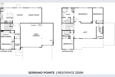 451 Baneberry Place, San Jacinto, CA 92582 - Photo 2