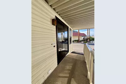 69333 E Palm Canyon Drive #23, Cathedral City, CA 92234 - Photo 2
