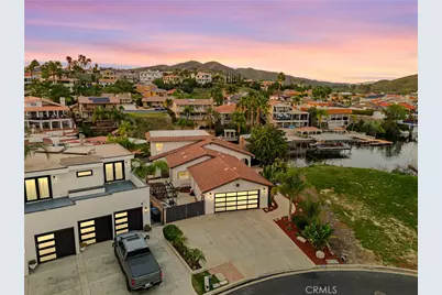 22294 Whirlaway Court, Canyon Lake, CA 92587 - Photo 4