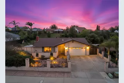 8423 Melrose Lane, El Cajon, CA 92021 - Photo 1
