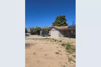 57866 El Dorado, Yucca Valley, CA 92284 - Photo 2