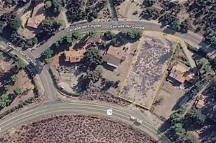 0 Cerrada Del Coyote, Warner Springs, CA 92086 - Photo 1