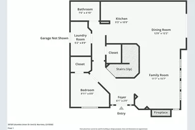 39738 Columbia Union #B, Murrieta, CA 92563 - Photo 54