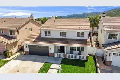 23831 Cloverleaf, Murrieta, CA 92562 - Photo 2
