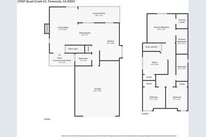 27097 Quail Creek Court, Temecula, CA 92591 - Photo 24