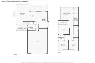 27097 Quail Creek Ct, Temecula, CA 92591 - Photo 24