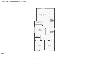 27097 Quail Creek Ct, Temecula, CA 92591 - Photo 26