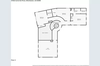 31923 Corte De Pinos, Winchester, CA 92596 - Photo 38