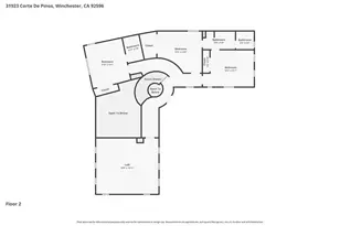 31923 Corte De Pinos, Winchester, CA 92596 - Photo 38