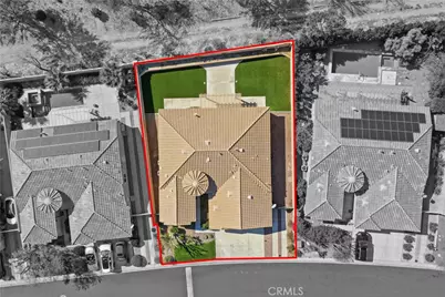 1267 Oro Ridge, Palm Springs, CA 92262 - Photo 32