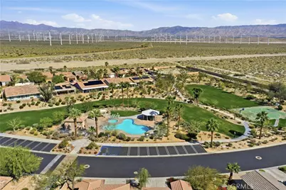 1267 Oro Ridge, Palm Springs, CA 92262 - Photo 26