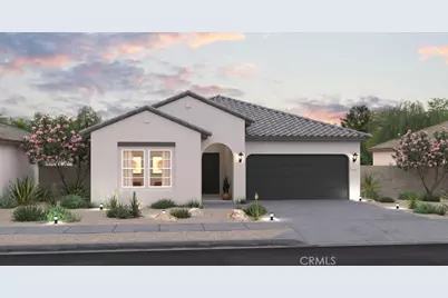 3386 Kellie Avenue, Rosamond, CA 93560 - Photo 1