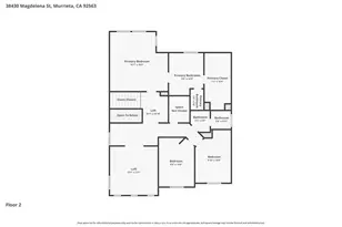 38430 Magdelena St, Murrieta, CA 92563 - Photo 66