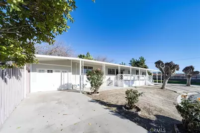 1400 E Menlo #49, Hemet, CA 92544 - Photo 1