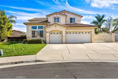 23401 Rouge River, Murrieta, CA 92562 - Photo 4
