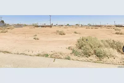 0 Airway Boulevard, California City, CA 93505 - Photo 1