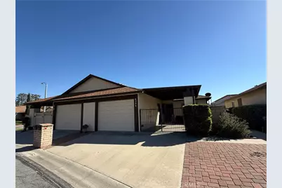 624 W Villa Chaparral, San Jacinto, CA 92583 - Photo 1