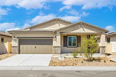 80544 Anacapa Drive, Indio, CA 92201 - Photo 1