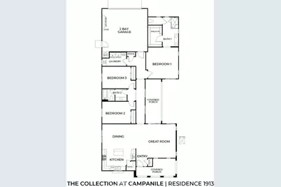 141 Via Palermo, Cathedral City, CA 92234 - Photo 2