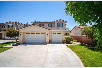 31961 Honeysuckle Circle, Winchester, CA 92596 - Photo 2