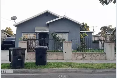 3138 W 109th Street, Inglewood, CA 90303 - Photo 1