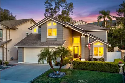 21122 Pennington Lane, Trabuco Canyon, CA 92679 - Photo 1