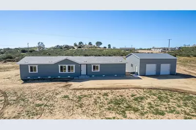 41829 Saddleback Drive, Aguanga, CA 92536 - Photo 4