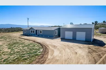 41829 Saddleback Drive, Aguanga, CA 92536 - Photo 1