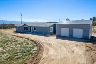 41829 Saddleback Dr, Aguanga, CA 92536 - Photo 1