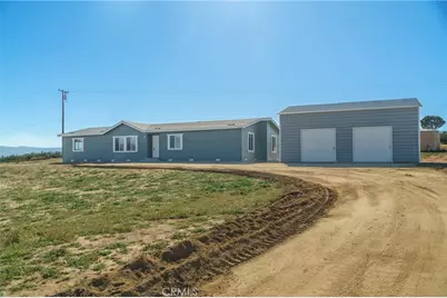 41829 Saddleback Drive, Aguanga, CA 92536 - Photo 2