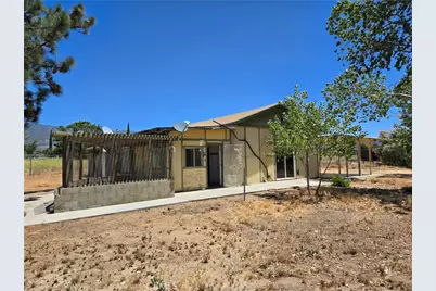 38800 Bahrman Road, Anza, CA 92539 - Photo 2