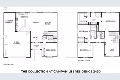 129 Via Palermo, Cathedral City, CA 92234 - Photo 2