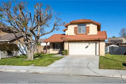 1893 Vosburg Court, San Jacinto, CA 92583 - Photo 2