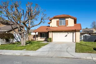 1893 Vosburg Ct, San Jacinto, CA 92583 - Photo 2