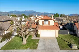 1893 Vosburg Ct, San Jacinto, CA 92583 - Photo 1