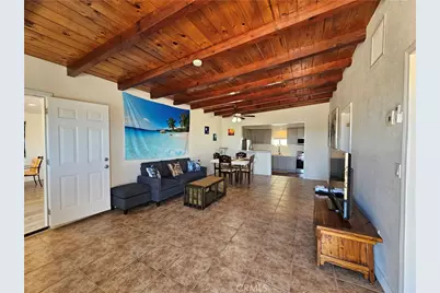 3939 Pinto Mountain, 29 Palms MCB, CA 92277 - Photo 2