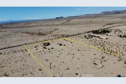 3939 Pinto Mountain, 29 Palms MCB, CA 92277 - Photo 38