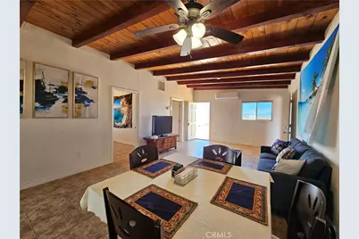 3939 Pinto Mountain, 29 Palms MCB, CA 92277 - Photo 6
