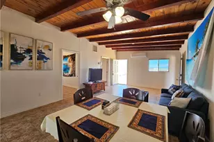 3939 Pinto Mountain, 29 Palms MCB, CA 92277 - Photo 6