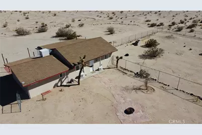 3939 Pinto Mountain, 29 Palms MCB, CA 92277 - Photo 44